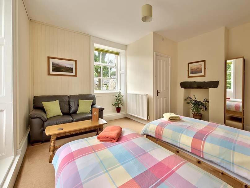Hotel Dol Peris Llanberis Exterior foto